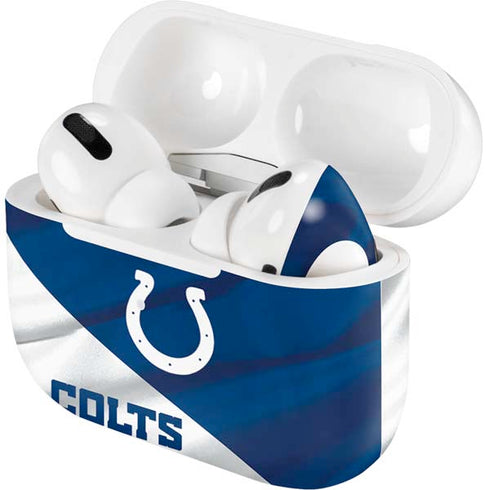 NFL Indianapolis Colts Apple AirPods Pro Skin
